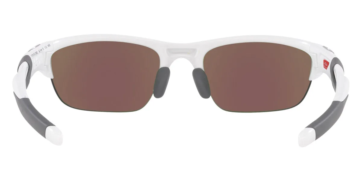 Oakley® OO9153 Half Jacket 2.0 (A)