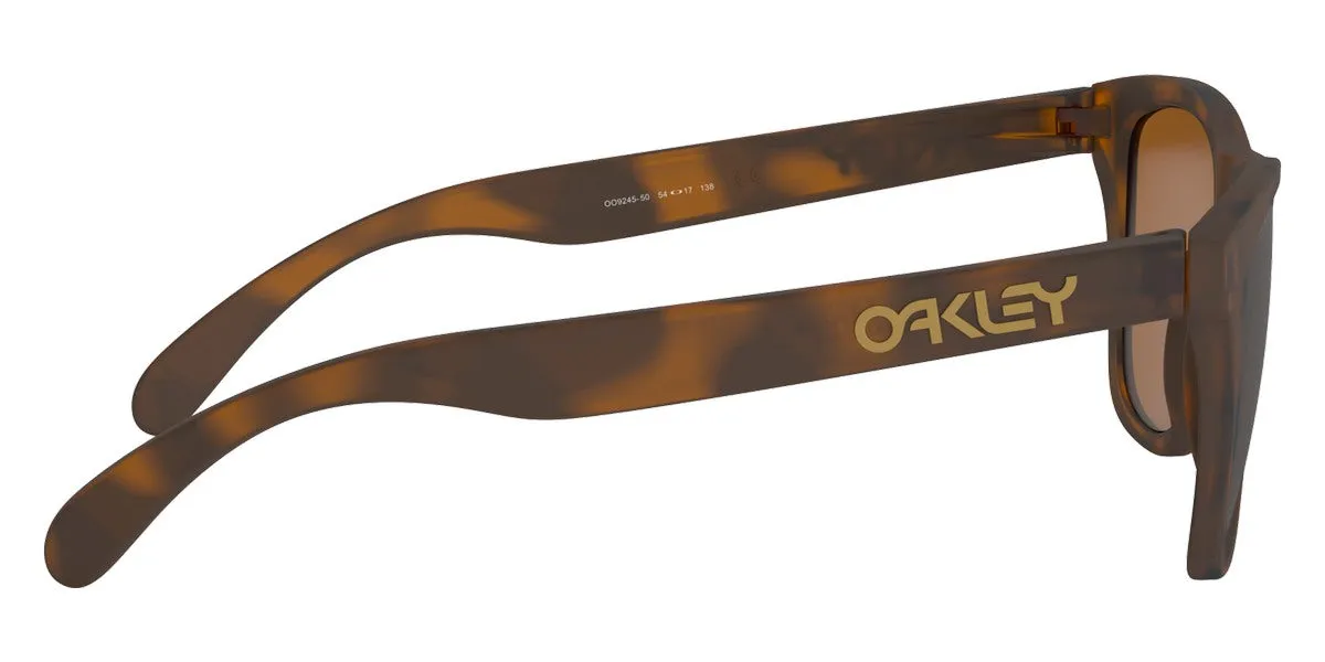 Oakley® OO9245 Frogskins (A)