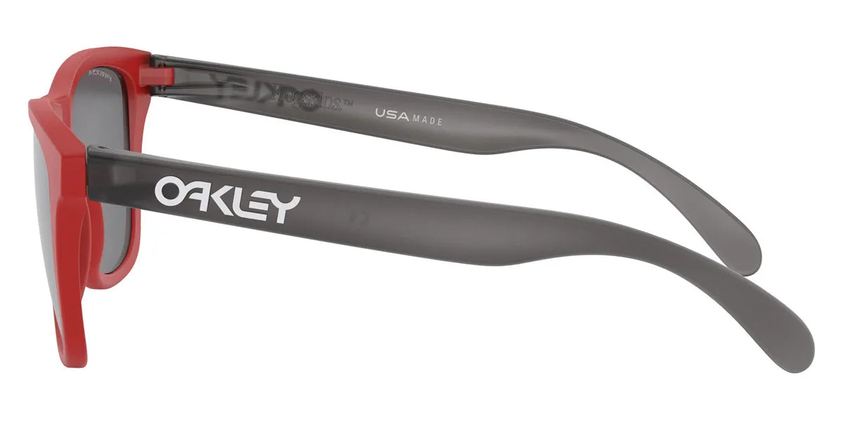 Oakley® OO9245 Frogskins (A)