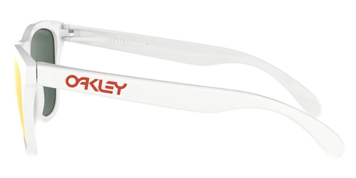 Oakley® OO9245 Frogskins (A)