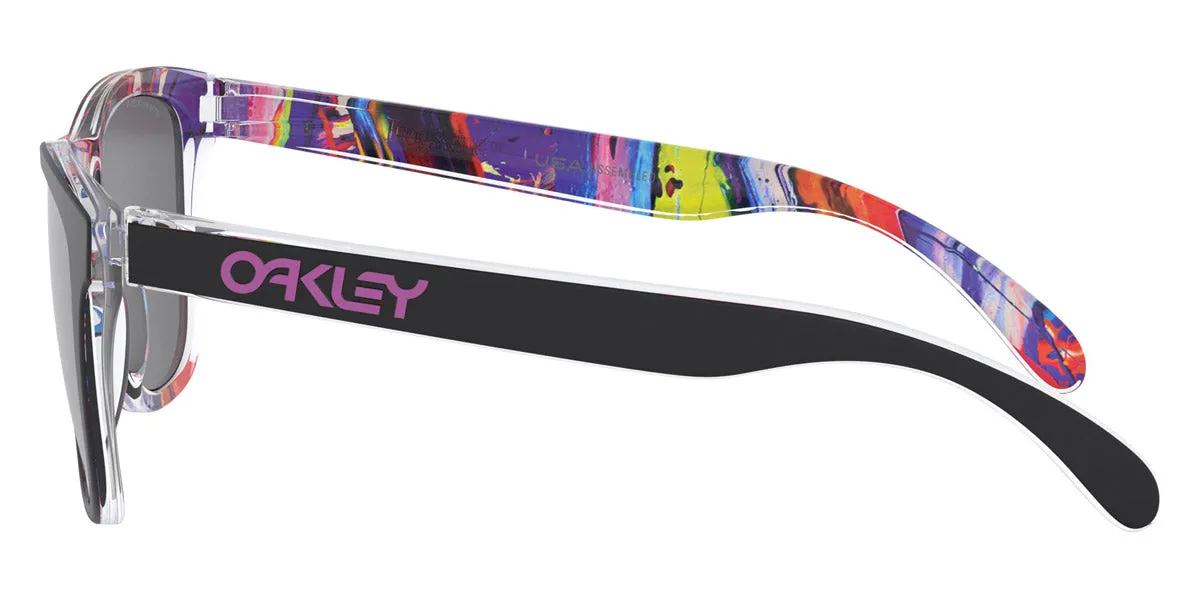 Oakley® OO9245 Frogskins (A)