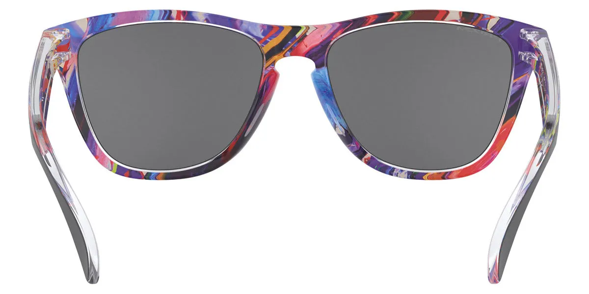 Oakley® OO9245 Frogskins (A)