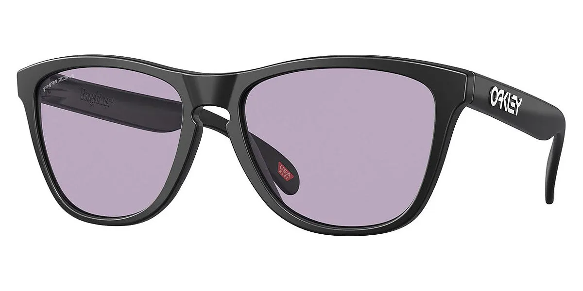 Oakley® OO9245 Frogskins (A)