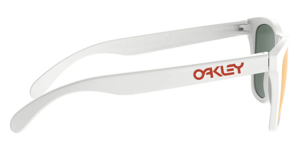 Oakley® OO9245 Frogskins (A)