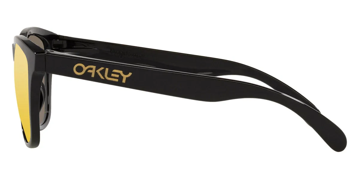 Oakley® OO9245 Frogskins (A)