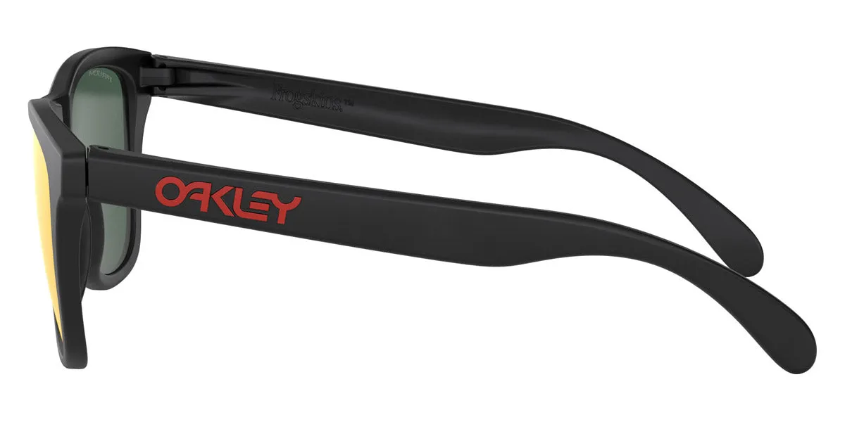 Oakley® OO9245 Frogskins (A)