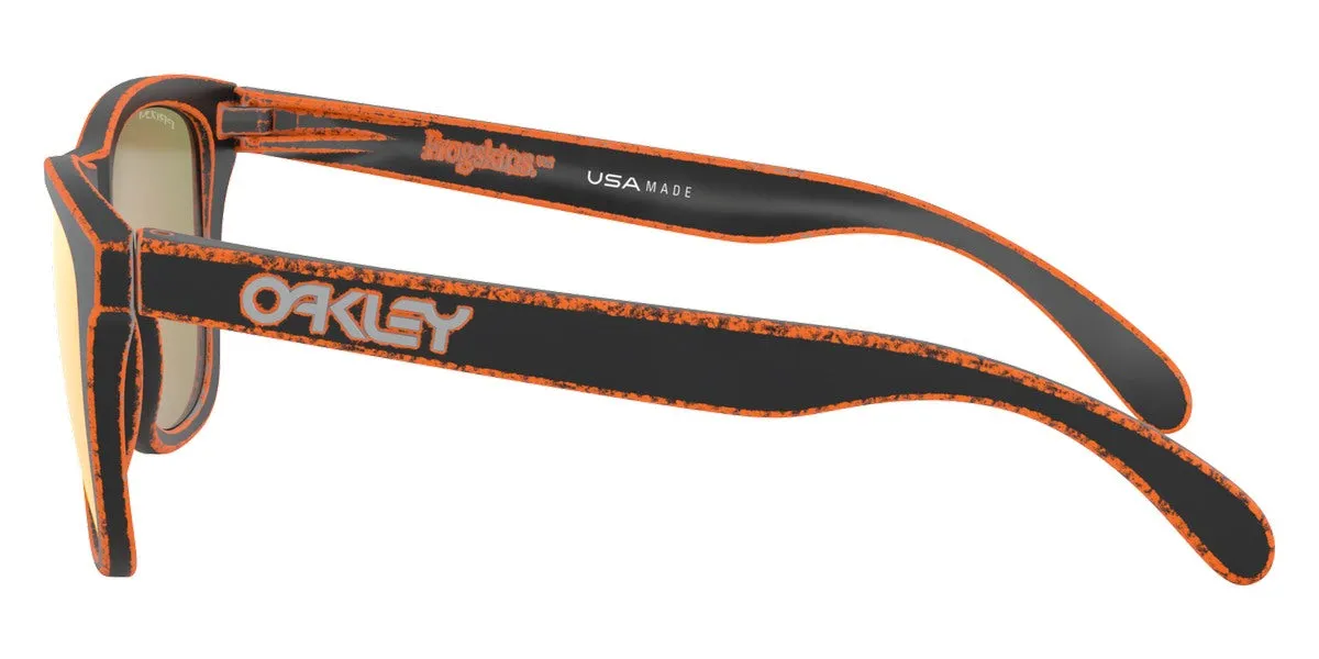 Oakley® OO9245 Frogskins (A)