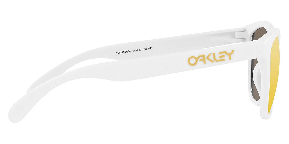 Oakley® OO9245 Frogskins (A)