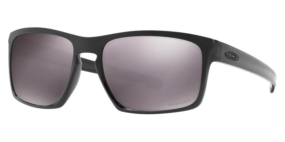 Oakley® OO9262 Sliver