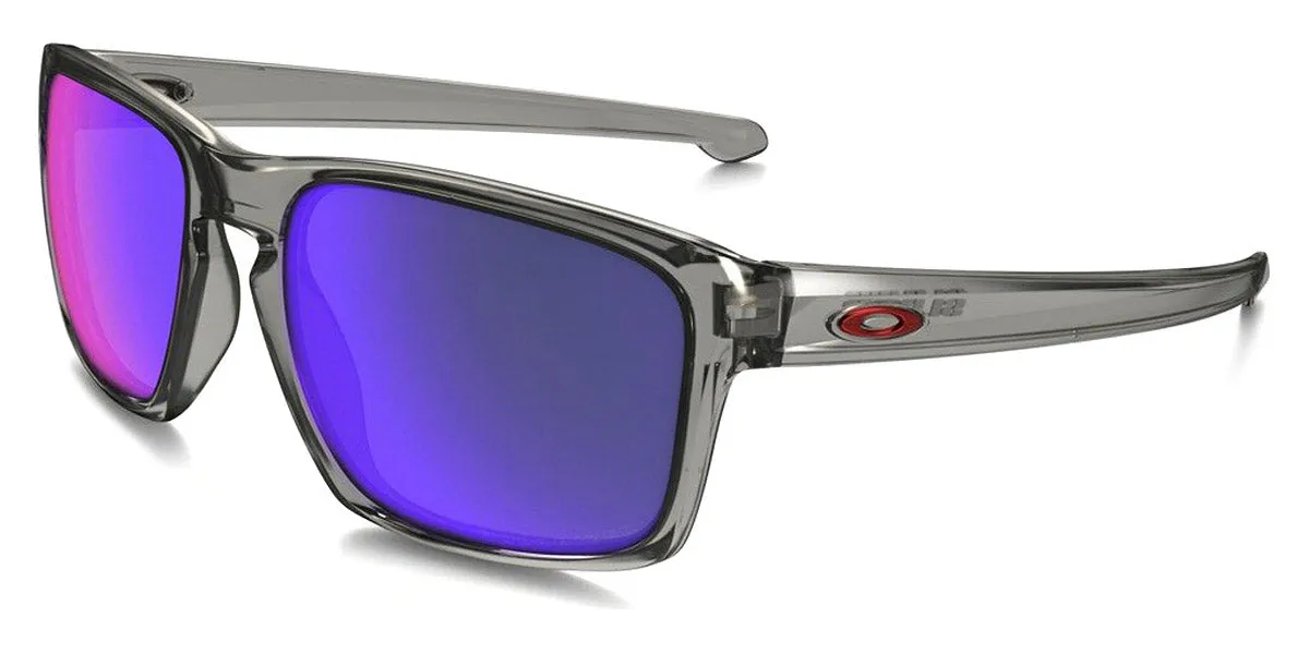 Oakley® OO9262 Sliver