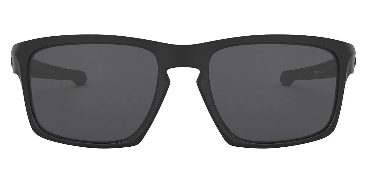 Oakley® OO9262 Sliver