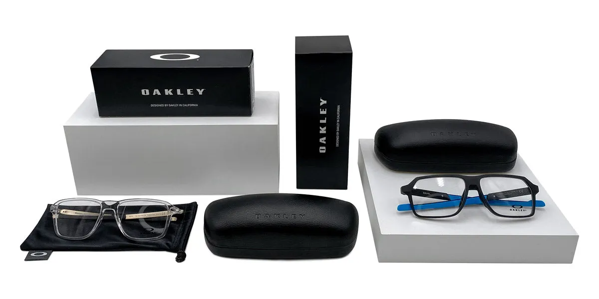 Oakley® OX8046 Airdrop