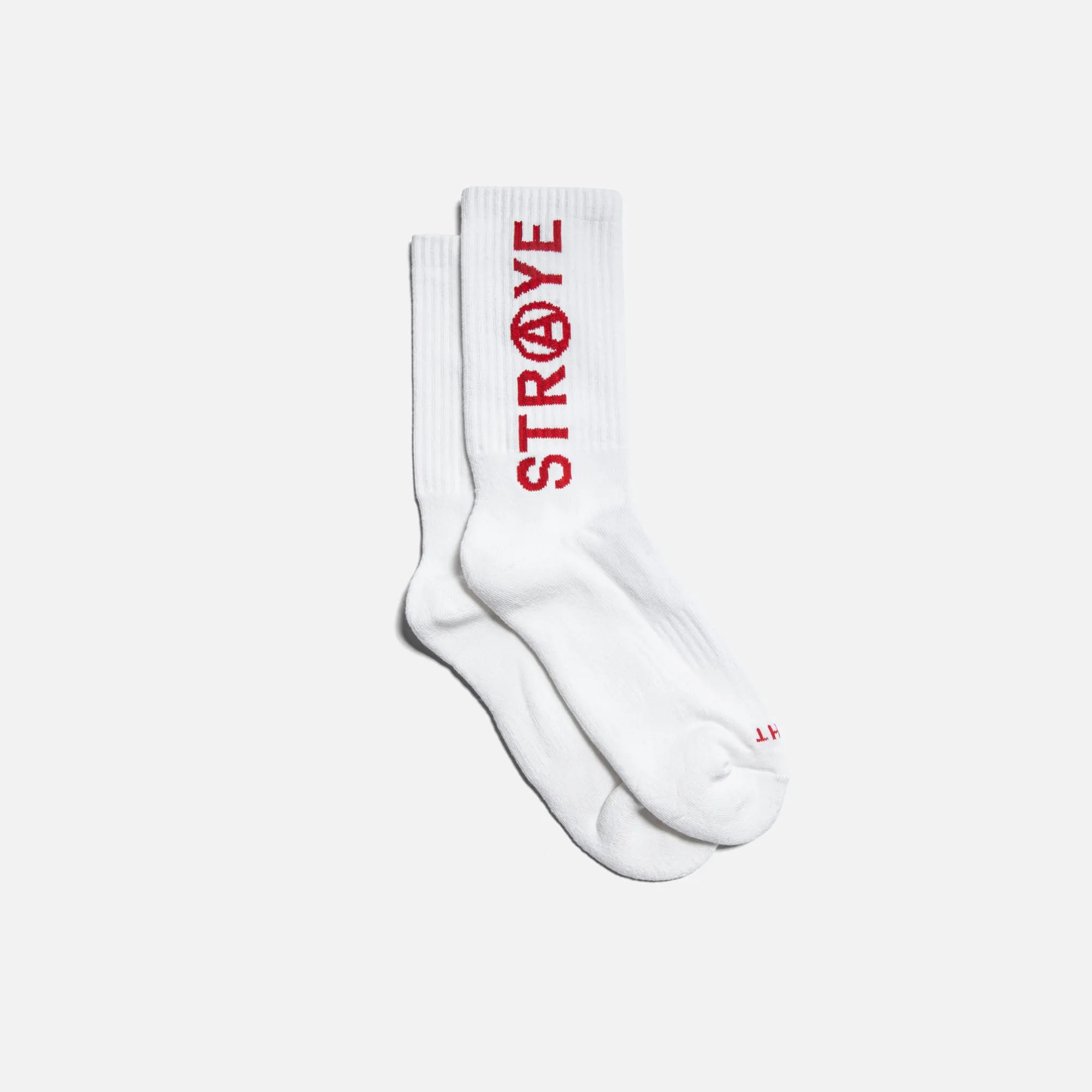 ONE SOCKS - RED