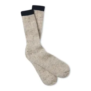 Peregrine Wool Boot Socks Made in England SS001 Skiddaw One Size 8-11