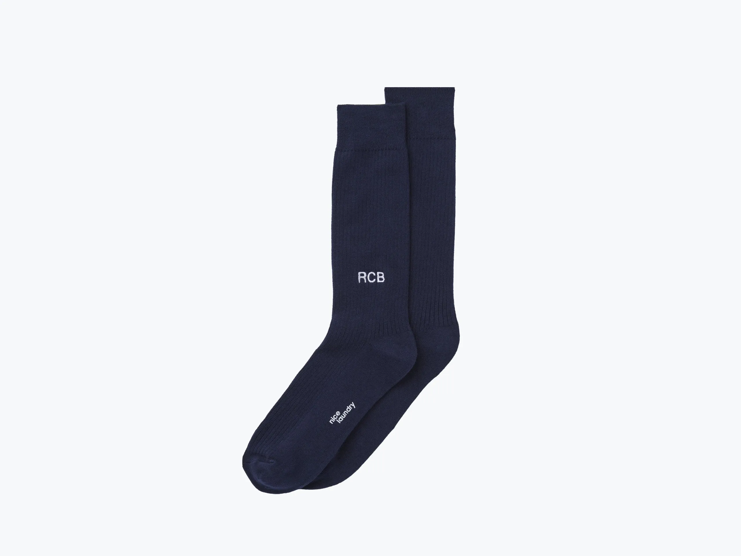 Personal Edition Socks: Custom Order (1 pair)