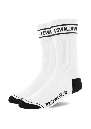 Prowler Red I Swallow Socks