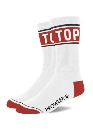 Prowler Top Socks