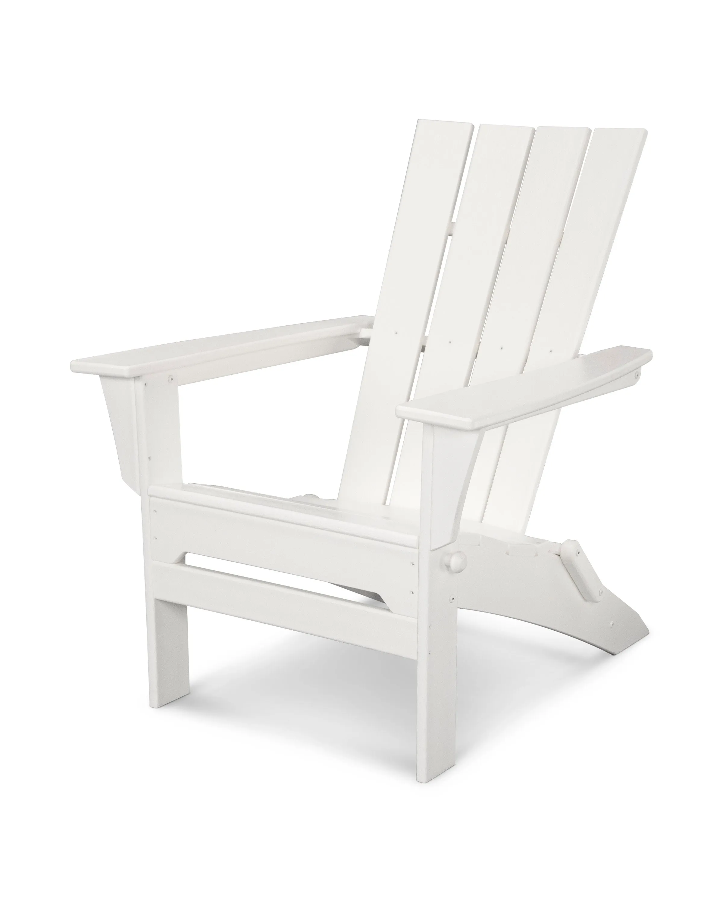 Quattro Folding Adirondack