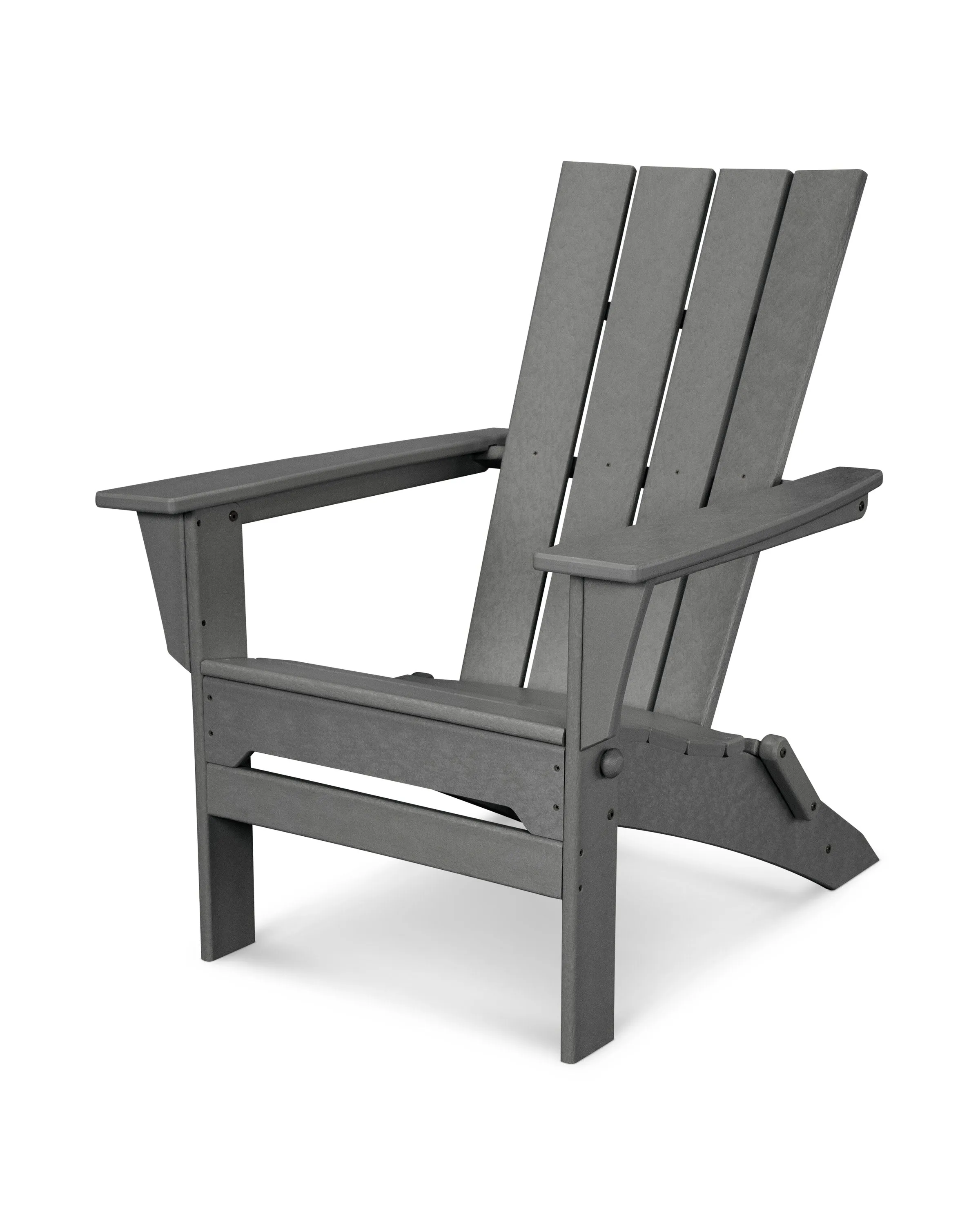 Quattro Folding Adirondack