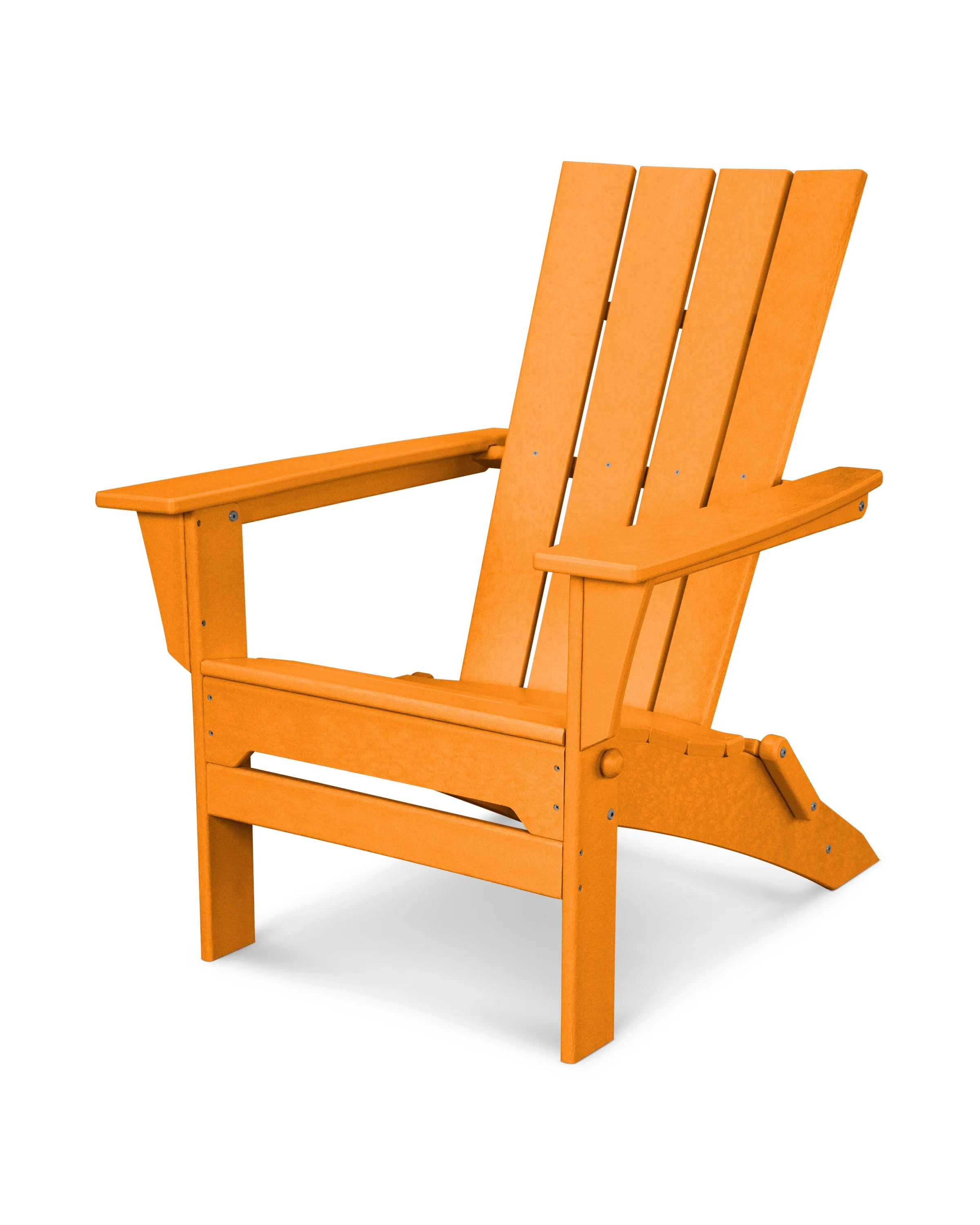 Quattro Folding Adirondack