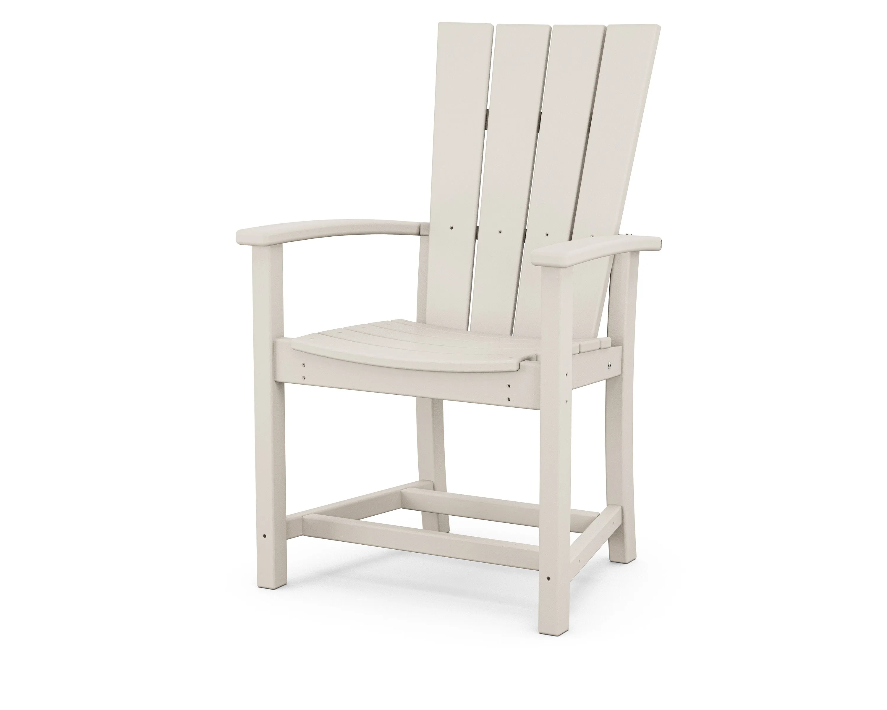 Quattro Upright Adirondack Chair