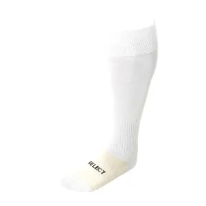 Select Australia Football Socks- White