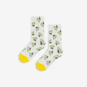 Sniffy Dog Kid's Socks