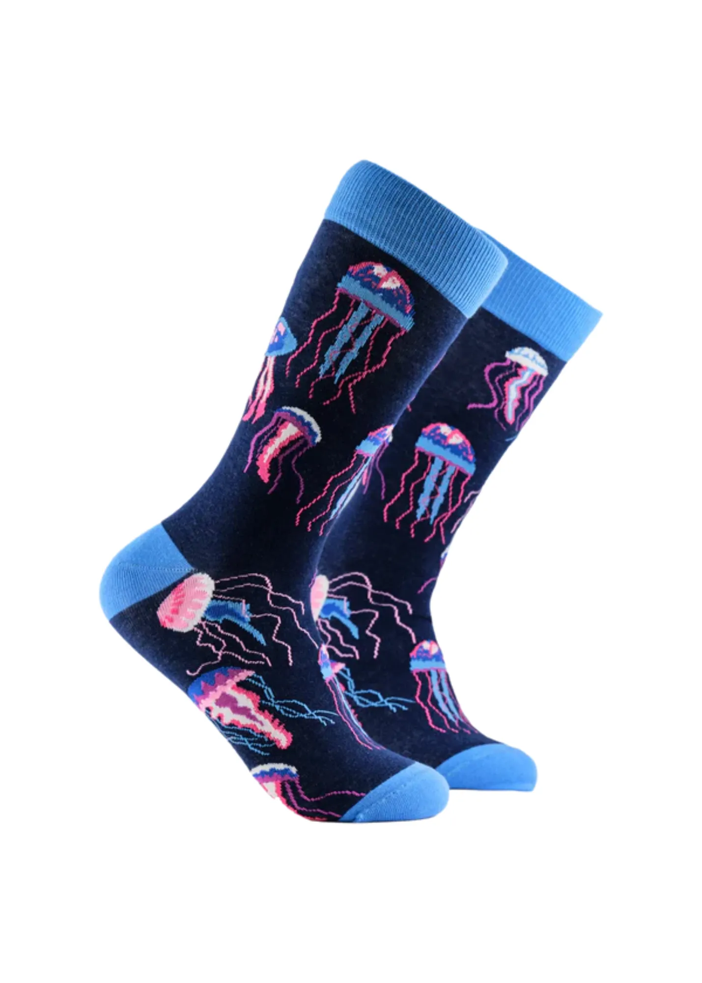 Socktopus - Jellysh Socks