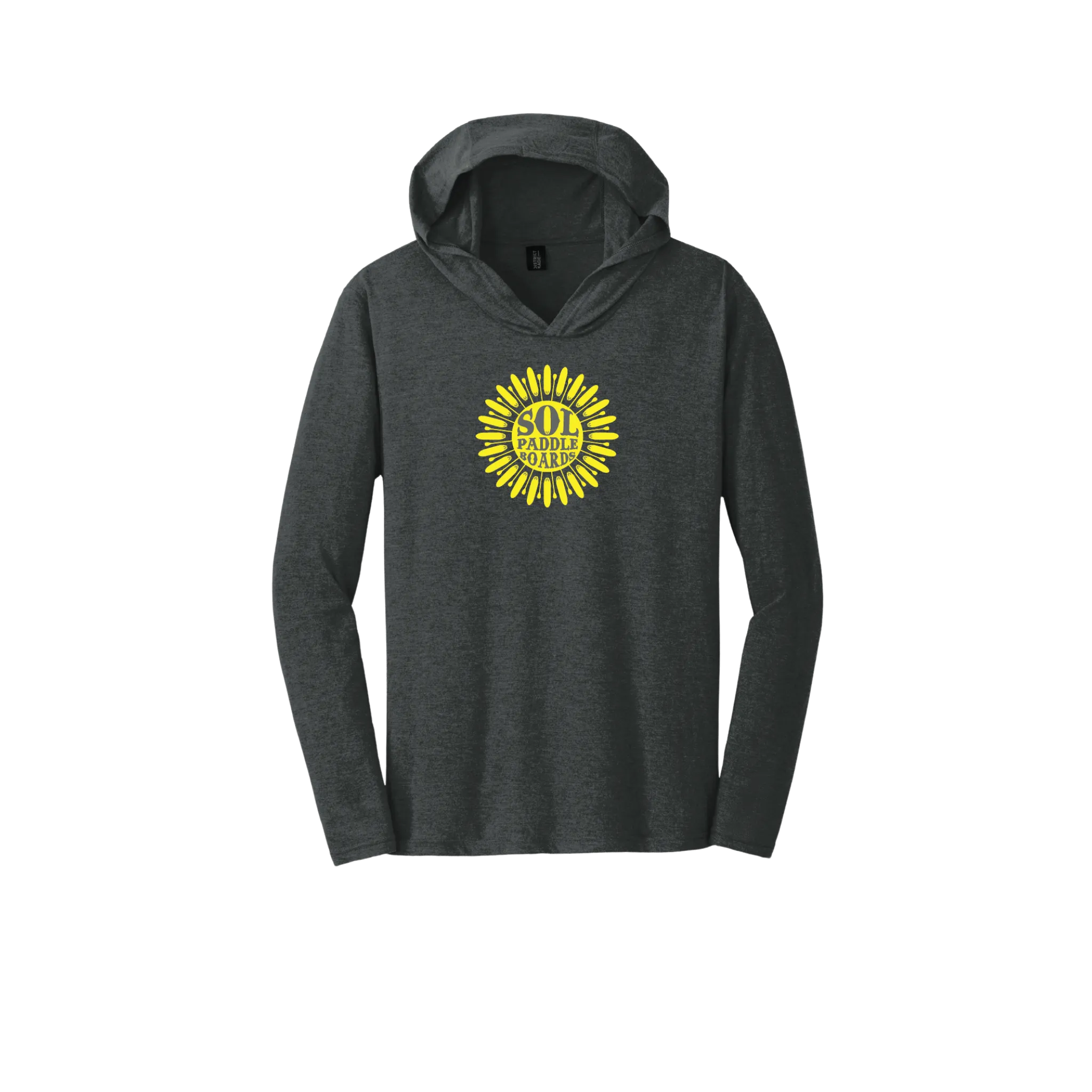 SOL Mens Hoodie