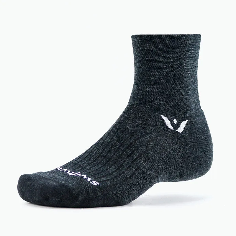 Swiftwick Pursuit Four