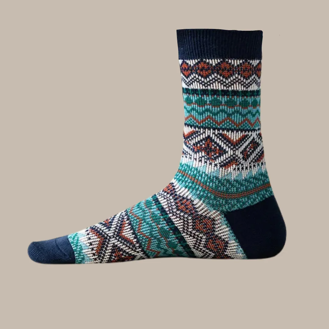 Unisex Fashion Socks