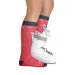 Women's Magic Mt Over the Calf Midweight Padded Shin