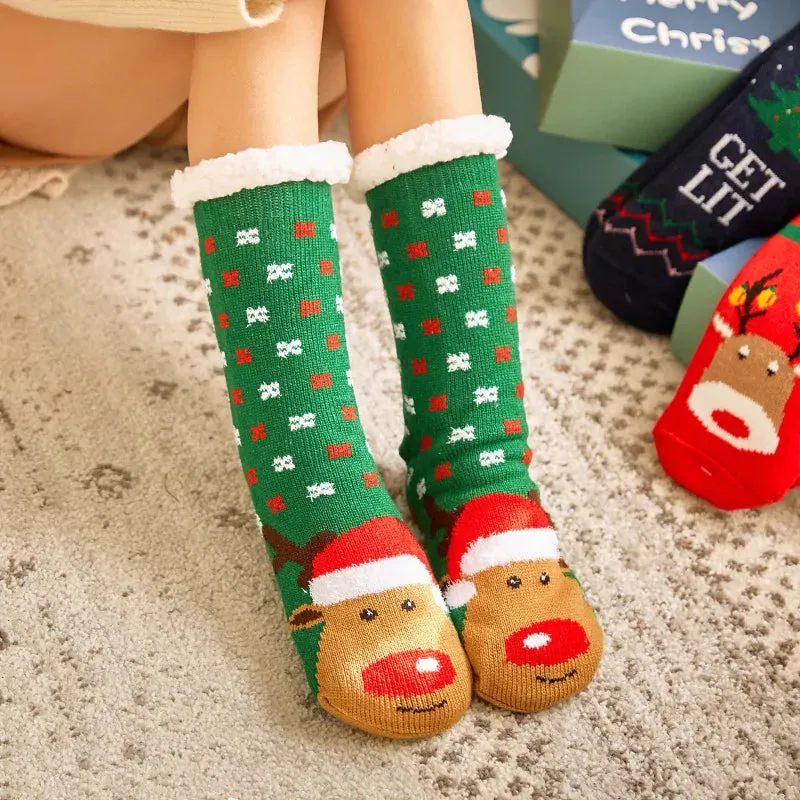 Women's Winter Socks