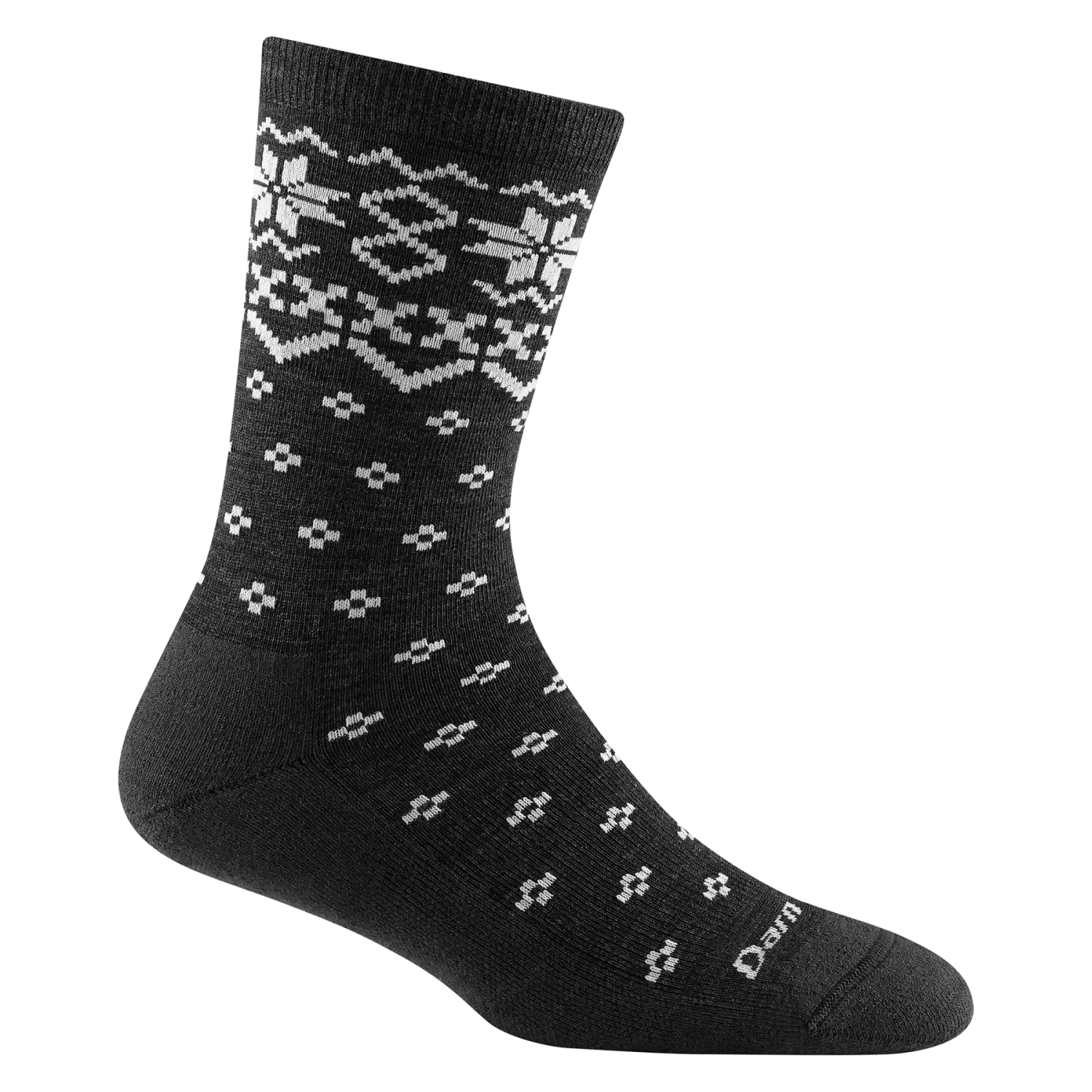 W's Shetland Crew Lightweight Lifestyle Sock