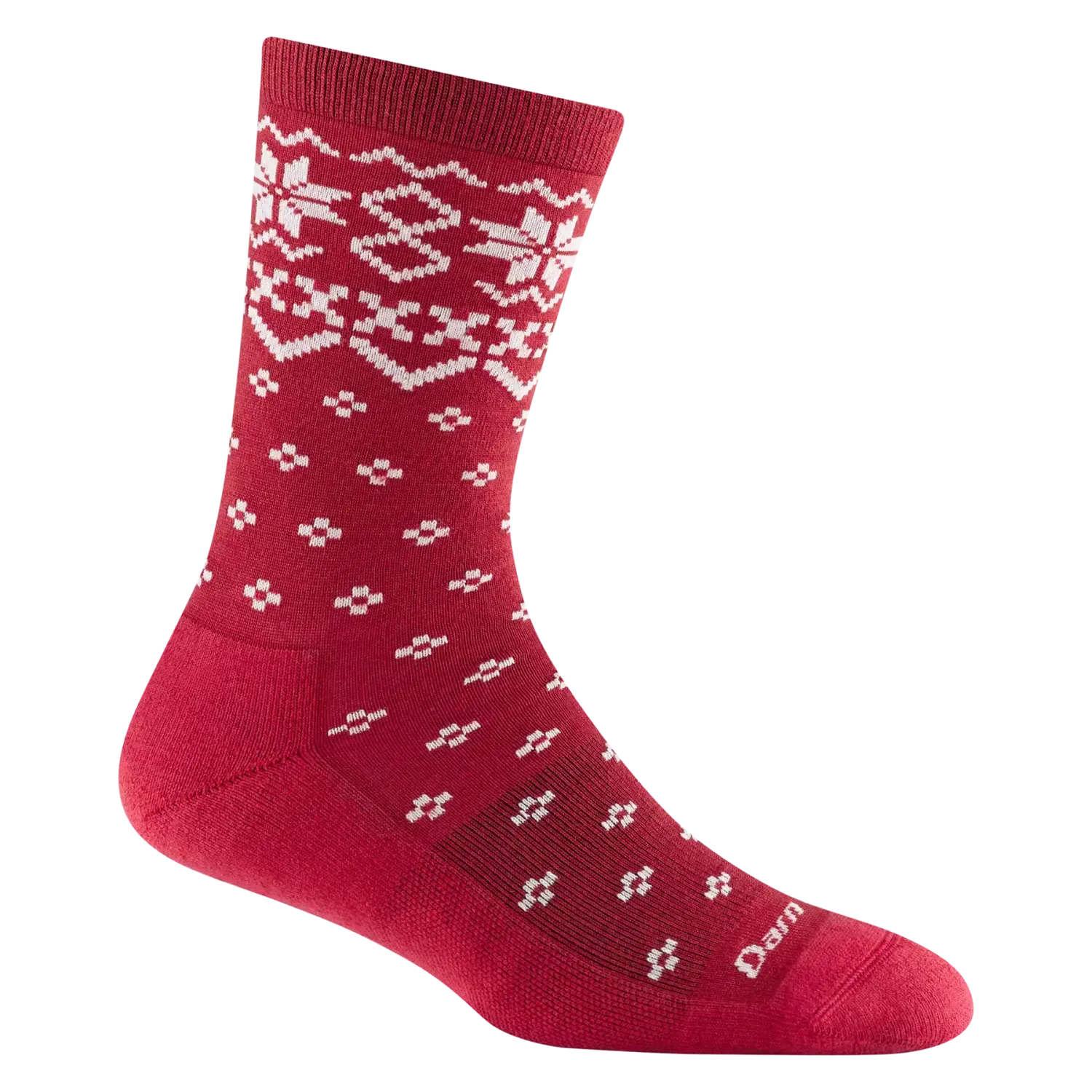 W's Shetland Crew Lightweight Lifestyle Sock