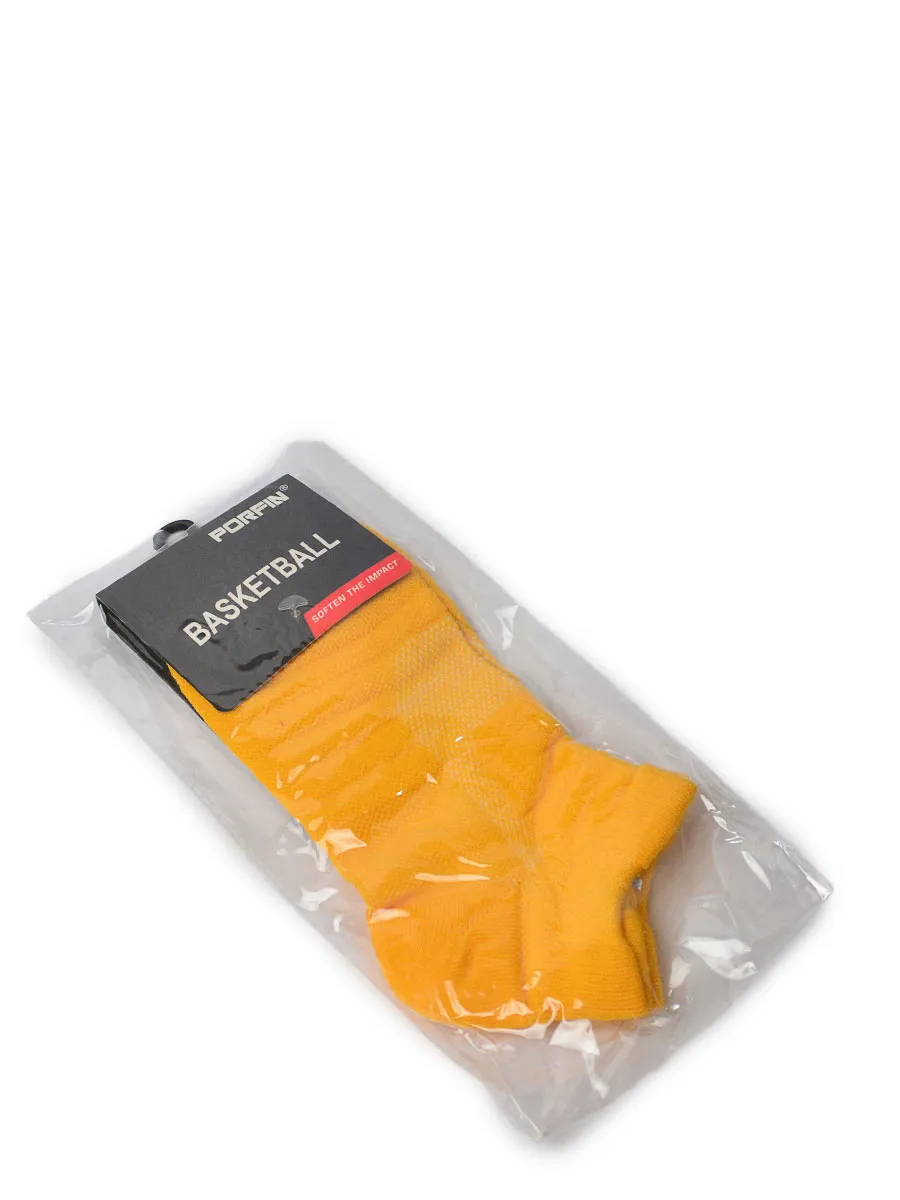 Zone Cushion Short Socks - JCB- 3001- Pack of 5 Socks