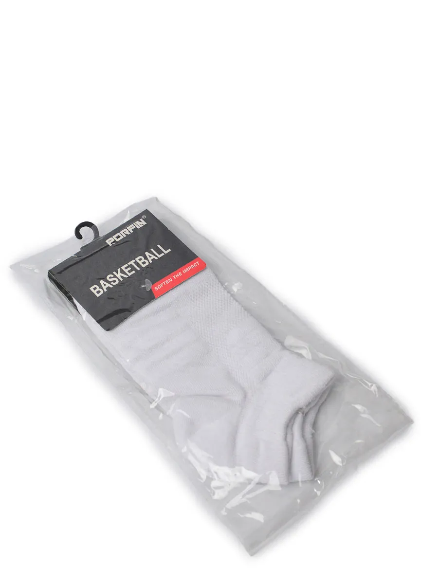 Zone Cushion Short Socks - JCB- 3001- Pack of 5 Socks